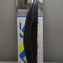 AVS Auto Ventshade Low Profile Ventvisor | 2011-2019 Ford Explorer, Smoke - 4 pc. | 894052