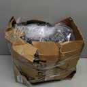 Svater Outdoor String Lights 200 FT, Patio Lights for Outside with Shatterproof LED Bulbs, Waterproof IP65 Commercial Hanging Light for Backyard Porch Balcony Bistro Party (2X100FT)