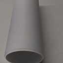 Portable Air Conditioner Hose 5.9 Inch, Counterclockwise Portable AC Exhaust Hose Length to 80 Inch Universal Flexible Thread Air Conditioner Parts Compatible with Haier, LG, Delonghi