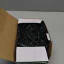 OYCBUZO 360LED Net Lights, 21ft x 5ft Connectable Christmas Outdoor Mesh Lights with Timer & 8 Lighting Modes, Waterproof String Light Plug in for Xmas Tree Bushes Garden Holiday Party - Warm White