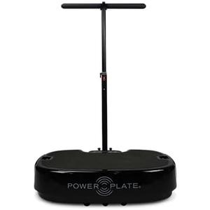 Power Plate Stability Bar for use with Power Plate Personal Plate Vibration Platform to add Extra Stability & Security (Personal Plate Sold Separately)