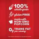 Orville Redenbacher's Gourmet Popcorn Kernels, Original Yellow, 4g Fiber Per Serving, 30 oz.