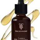 True Botanicals Chebula Active Serum | Optimizes Skins Collagen Levels | Anti-Aging Serum | Treats Fine Lines & Wrinkles | All Skin Types | Dermatologist Tested, All Natural, Vegan | 1 fl oz | 30 ml
