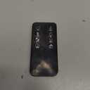 PZL Remote Control Replacement Compatible with Real Flame Electric Fireplace 4199 5950 13051E 13051E-WSTC 4020E 4020E-BNE 4020E-DW 4020E-BLK 7760E 7760E-W 5010E 5010E-W 5010E-GRY 5010E-DW G1200E
