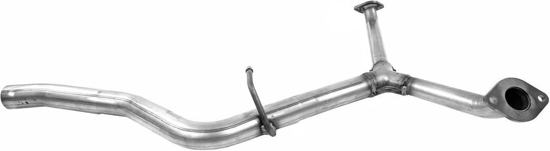 Walker 50365 Exhaust Y Pipe 2.25" Inlet (OD) 1.75" Outlet (OD) for Jeep Wrangler