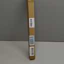 Pilot Screw Adjustment Tool, 90 Degree 18.89in Screwdriver Carburetor Adjustment Tool, Made of High-Grade Metal Replacement for Carb ATV UTV Snowmobile