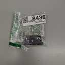 NovelGoal Cable Clamp Quick Release Plate Locker DSLR Camera Online Photographing Universal Camera Data Cable Fixer