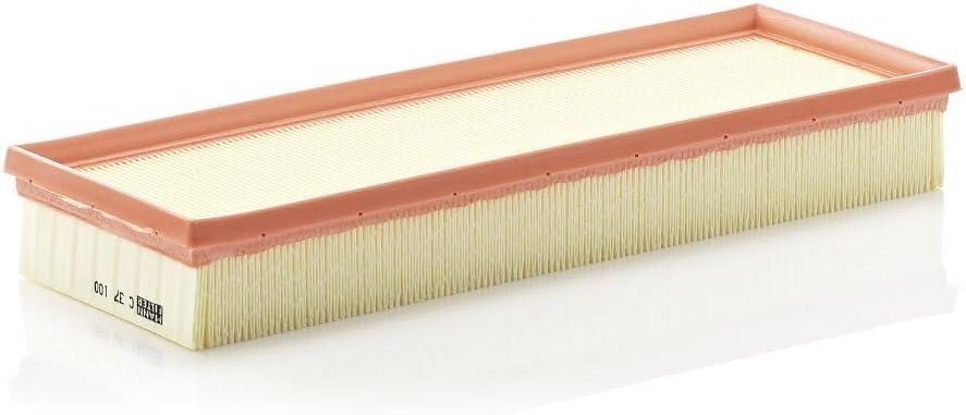Mann Filter C 37 100 Air Filter