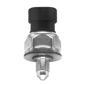 Fuel Pressure Sensor Fuel Injection Fuel Rail Pressure Sensor 12635273 5PP11-4 Fit for 2011-2017 Chevrolet Equinox Impala/GMC Terrain/Cadillac SRX/Buick Regal and More Models
