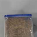 YIRAN Deck Screws 2 Inch, Wood Screws #8 x 2, 650 PCS, Tan Coated, TorxDrive Head, T25 Star Bit Included