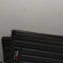 Compatible for Floor Mats and Cargo Liner BMW X3 G01 2023 2022 2021 2020 2019 2018 Trunk Mat Set All Weather TPE Rubber Mat Waterproof Black (for 19-25 BMW X7 Cargo Mats+3rd Backrest Mat)