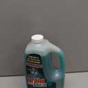 Drano Max Build Up Remover Drain Cleaner, Enzymes & Probiotics Prevents Clogs & Remove OdorCausing Buildup, Safe for Septic, Toilets & Pipes in Bathroom Drains & Kitchen Sinks, Commercial Line, 60 oz