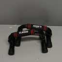 Push Up Bars Strength Training - Workout Stands With Ergonomic Push-up Bracket Board with Anti-Slip Sturdy Structure Portable for Home Fitness Training, Push Up Stands Handle for Floor Workouts