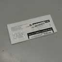 1099 NEC Envelopes 2025, Fits 3 UP 1099 NEC Tax Forms, 3 13/16 x 8 7/8, Gum Seal, Double-Window, Security Tinted 1099 Envelopes 25 Pack