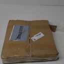 12 Inch 6 Pcs Adjustable Bed Base Frame Support Legs Compatible with M8 M10 Threading Sofa Furniture Foot Replacement