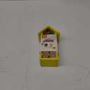 Nature's Way Bird Products PWH2-A Dual Chamber Yellow Insect House