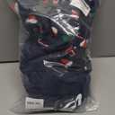 Mens Snowman Pijamas, XXL