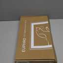 Euphro 10.1'' Digital Picture Frame with 32GB Storage, Digital Photo Frame with 1280x800 IPS Touch Screen, Share Photos/Videos and Send Best Wishes via Free App