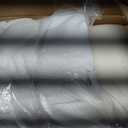 Tempur-Cloud 2-Inch Mattress Topper, Full,White