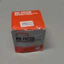 Yamaha Oil Filter, #69J-13440-04-00