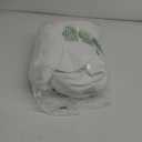 HYLEORY King Size Mattress Protector - Waterproof Bamboo-Viscose Cooling Mattress Pad Cover, Breathable Soft 3D Air Fabric, Noiseless Washable Fitted Sheets with Deep Pocket Up to 21", White