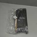 Pevino Women's Orthotic Flip Flops,Casual Comfortable Yoga Mat Thong Sandal with Arch Support (8.5, Brown)