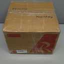 maXpeedingrods 500W 24V DC Brush Electric Motor ZY1020 with Bracket 2500RPM for DIY Scooter E Bike Go Kart, 107.5mm*133mm