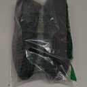 Modatope Ballet Flats with Bow Ballerina Closed Square Toe Slip on Bowknot Flats Shoes for Women Dressy (8.5, Black)