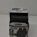 DI CUST COVER LB BRAXTN 2PC BLK ST 40406