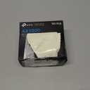 TP-Link Roam 6 AX1500 Portable Wi-Fi 6 Travel Router | Easy Public WiFi Sharing | Hotel/RV/Travel Approved | Phone WiFi Tether | USB C Powered | Multi-Mode | Tether App | Durable Design | TL-WR1502X (Black)