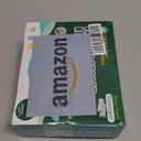 Happy Seal Vacuum Sealer Bags 8" x 50' 2 Pack for Food Saver, Rolls for Custom Fit Airtight Food Storage, Meal Prep or Sous Vide, Commercial Grade Vacuum Seal Freezer Bags