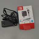 MARSDOCK 45W Charger for Nintendo Switch - 15V 2.6A AC Adapter Fast Charging with 5FT USB C Cord - Compatible with Switch Lite, OLED, Steam Deck - Support TV Mode