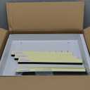 Pull out Cabinet Organizer, 2-Pack Expandable(13.6"-24") Silde out Drawers with Raising Pad for Framed Cabinets, Adjustable Full-Extension Adhesive Roll out Shelves for Kitchen Pantry Home Pot and Pan