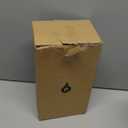 40 oz Tumbler with Handle and Straw: Stainless Steel Insulated Tumbler Keeps Cold for 24 Hours, Leakproof Travel Cup Fits in Cup Holder and BPA-Free, Cotton Candy