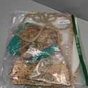 14 Pcs Western Cowboy Party Decorations Hay Bales Straw Boxes Cactus Inflatable Cowgirl Card Hat Horseshoe for Western Birthday Theme Party (Classic, Earthy Yellow)