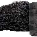 Deluxe Baseball Batting Cage Repair Kit, 8'x8' Netting #42 (54 ply) and Twine