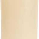 Luminara Grand Pillar Flameless LED Candle, Ivory 6.25" x 15", Battery Operated Real Wax w/Timer, Moving Flame, Realistic Unscented Home Decor Safe