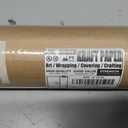 PerkHomy 48" x 1,440" (120') Brown Kraft Paper Roll for Craft Bulletin Board Paper Art Table Covering Crafting Gift Wrapping Bouquet Packing Parcel 70GSM 50LB (Brown, 48" x 120')
