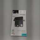 ESR for iPhone 17 Pro Max Case with Stash Stand, 7X Military-Grade Drop Protection with Camera Control, Shock-Absorbing Phone Rugged Cover, Compatible with MagSafe Accessories, Cyber Series, Green