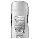 Speed Stick Power Antiperspirant Deodorant for Men, Unscented - 3 Ounce, Pack Of 6 