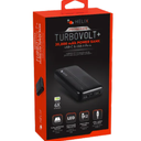 HELIX TURBOVOLT+ 20,000 mAh POWER BANK
