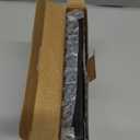 External DVD Drive USB 3.0 USB C CD Burner CD/DVD +/-RW Optical Drive, Slim Portable DVD CD ROM Rewriter Writer Duplicator for Laptop Desktop PC Windows 11/10/8/7 MacBook Mac Linux OS Apple