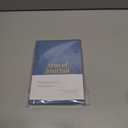 Lamare Travel Journal for Women & Men - Travel Scrapbook, Adventure Journal, & Trip Planner with Pockets (Green)