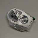 450W Space Heater, Remote Wall Outlet Electric Small Space Heater as Seen on TV with Adjustable Thermostat and Timer and Led Display, Compact for Home,Office,Bathroom