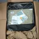 Giant Panda Car Seat Covers, Car Seat Protector Waterproof, Seat Covers Full Set, Car Seat Protectors, Automotive Seat Covers Fit for Most Cars Beige