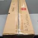 MaxxHaul Hitch Mount 4 Bike Rack 150 lb Capacity HeavyDuty Swing Down Design Fits Cars Trucks SUVs and Minivans with Safety Reflector Easy Install (70210)