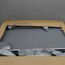 Nilight Radiator for Honda Civic 2006-2011 2.0L 1.8L