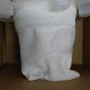 6 Pack Filter Replacement for Black and Decker Power Tools VF110 Dustbuster Cordless Hand Vacuum CHV1410L CHV9610 CHV1210 CHV1410 CHV1510 BDH2000L, 90558113-01