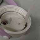 18 oz Kids Insulated Water Bottle: BPA-Free, Easy Clean, Keep Cold 24H, Leakproof, Stainless Steel Cup, Unique Patterns, Dual-Function Lid for School, Travel, Party, Playtime, Gift (Dotty Butterfly)