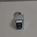 Newhouse Hardware 16V 30VA Door Bell Transformer Compatible with Ring Video Doorbell Pro 30TR, for Wired Chimes